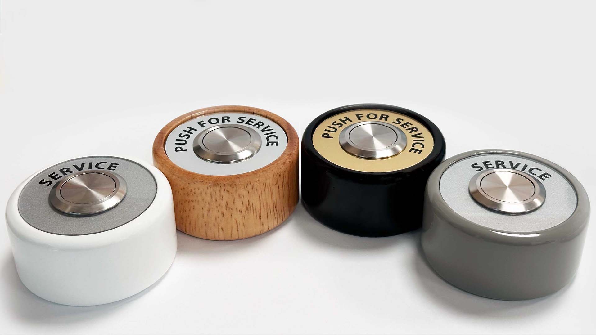 luxury call buttons
